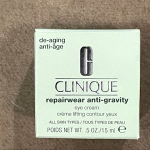 Clinique Repairwear Eye Cream